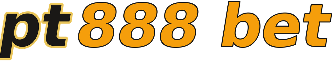 pt888 bet logo